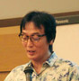夏目公一朗さん