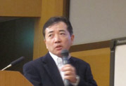 垂石克哉さん