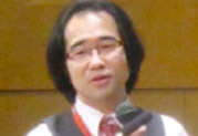 望月孝洋さん