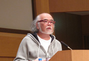 原田公一さん