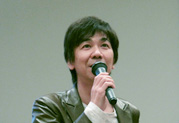 吉田雄生さん