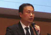 高橋衛さん