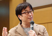 松任谷正隆さん