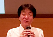 美藤宏一郎さん